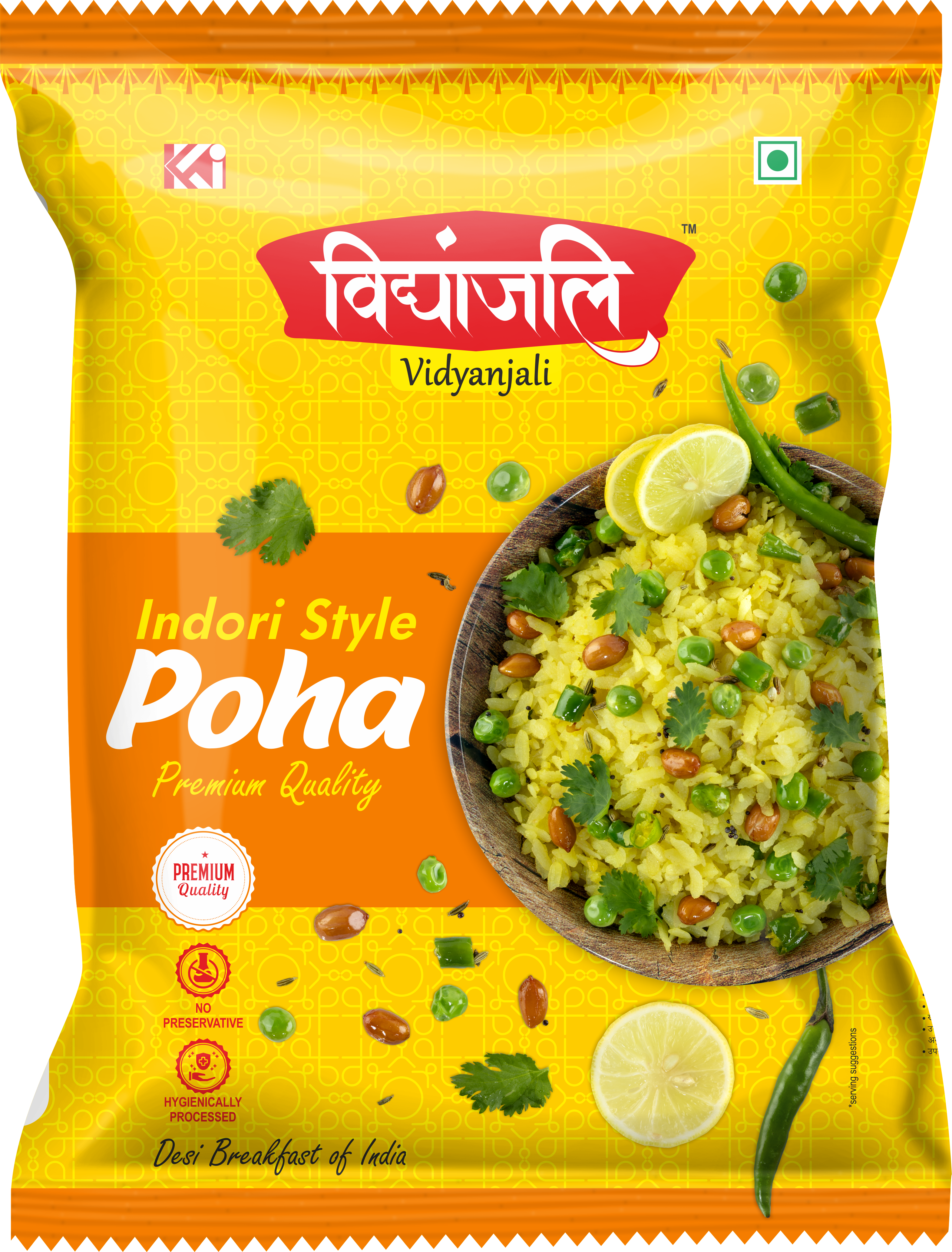 Poha